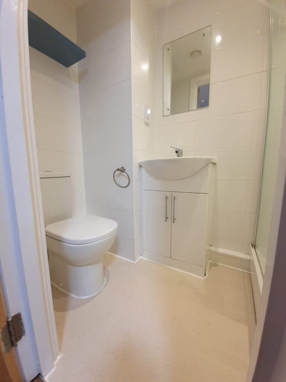 1 bedroom student apartment in City Centre, Liverpool