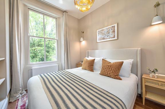 1 bedroom student apartment in Camden, London