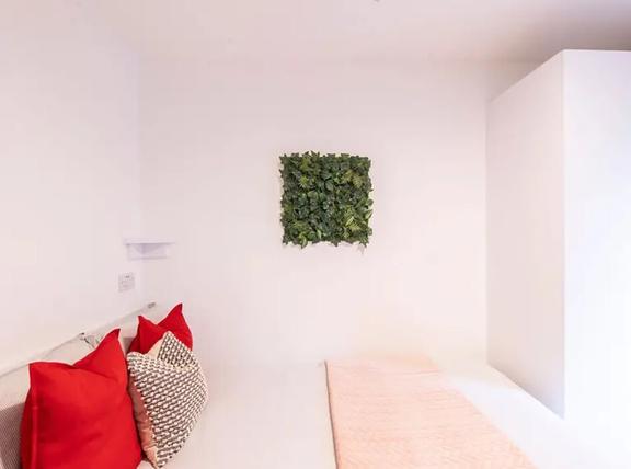 1 bedroom student apartment in Highfield, Sheffield