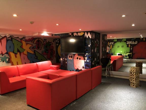 6 bedroom student apartment in Great Horton, Bradford