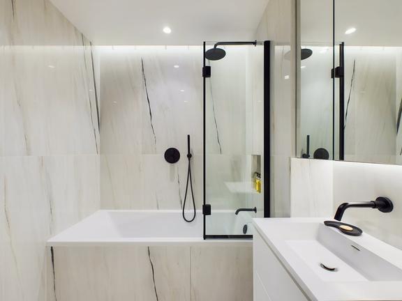 1 bedroom student apartment in Camden, London