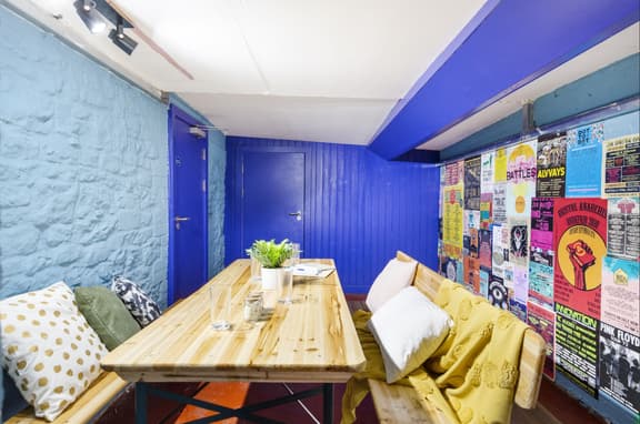 2 bedroom student apartment in Clifton, Bristol