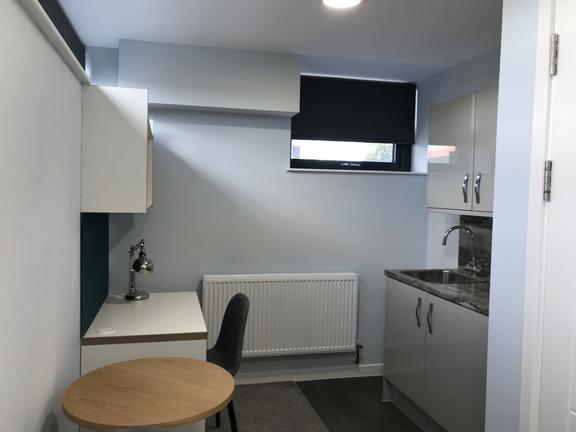 1 bedroom student apartment in Lower Coundon, Coventry