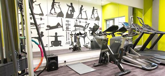 1 bedroom student apartment in City Centre, Glasgow