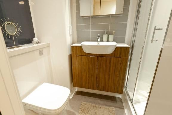 1 bedroom student apartment in Guildford, Surrey