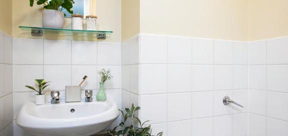 1 bedroom student apartment in City Centre, Nottingham