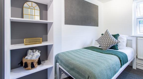 1 bedroom student apartment in Highfield, Southampton