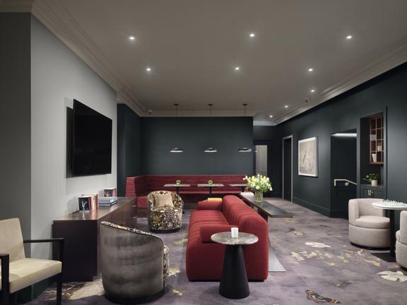 1 bedroom student apartment in Chelsea, London