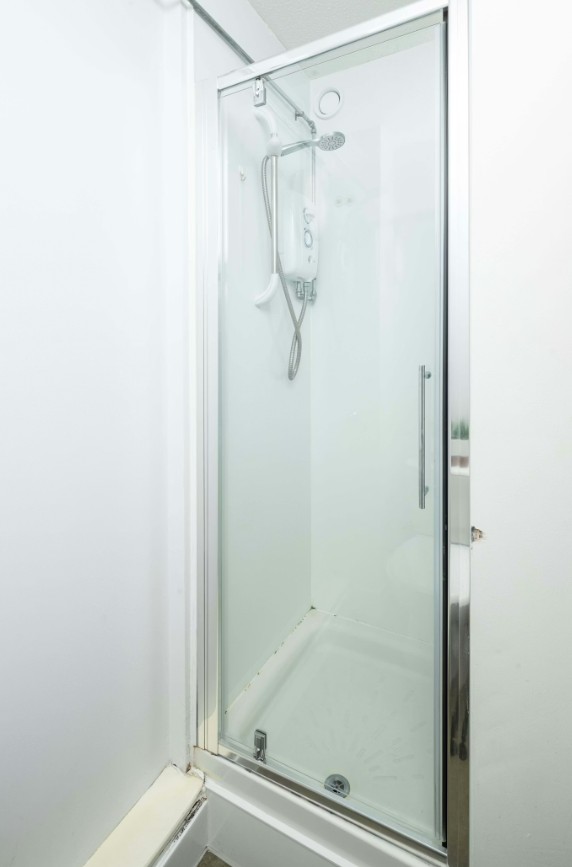 1 bedroom student apartment in City Centre, Liverpool