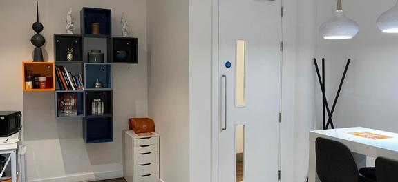 1 bedroom student apartment in City Centre, Glasgow