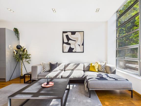 1 bedroom student apartment in Camden, London