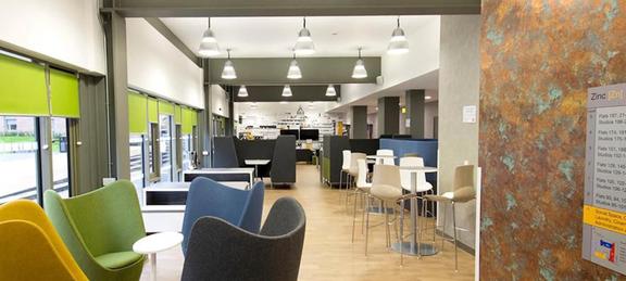 1 bedroom student apartment in City Centre, Glasgow