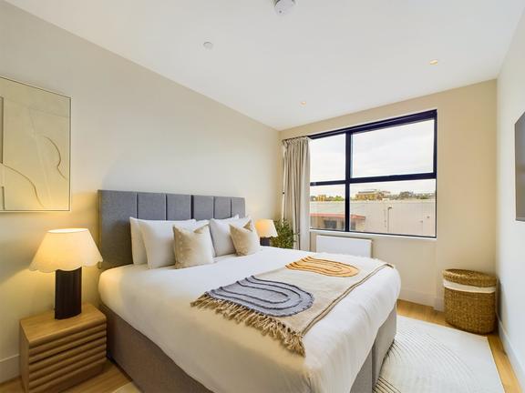 1 bedroom student apartment in Camden, London