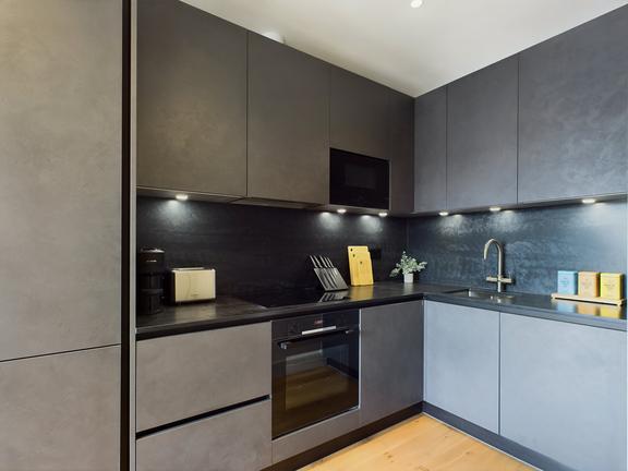 1 bedroom student apartment in Camden, London