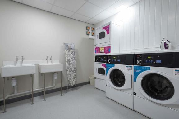 2 bedroom student apartment in Penkhull, Stoke-on-Trent