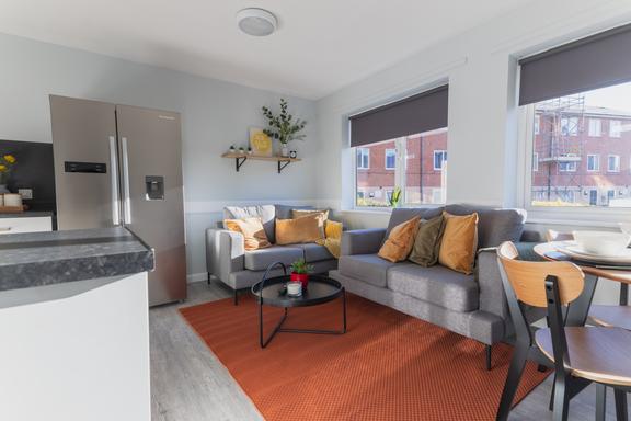 1 bedroom student apartment in Lenton, Nottingham