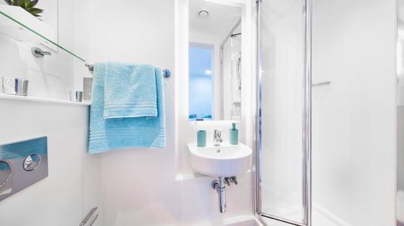 1 bedroom student apartment in Cathays, Cardiff