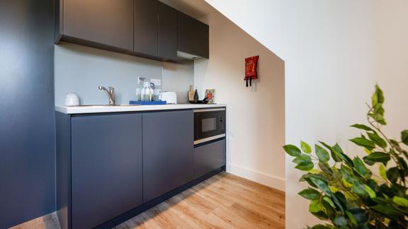 1 bedroom student apartment in Oldfield Park, Bath