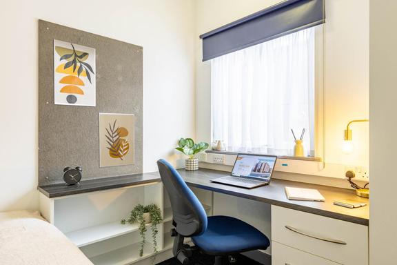 1 bedroom student apartment in Arboretum, Nottingham