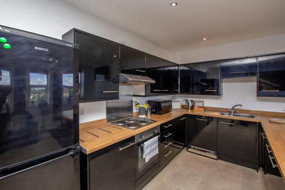 5 bedroom student apartment in Mutley Plain, Plymouth