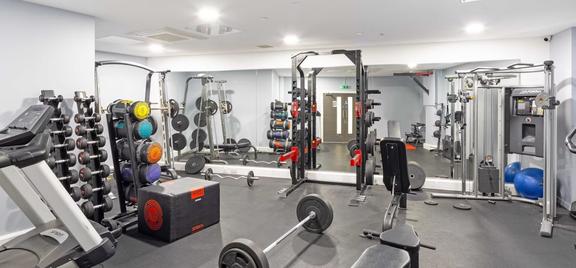 1 bedroom student apartment in City Centre, Sheffield