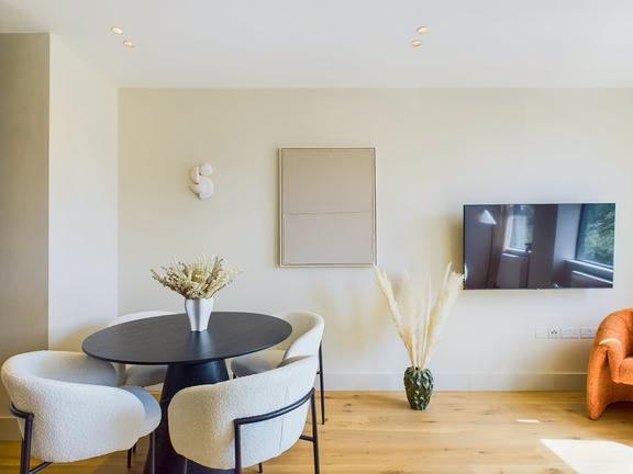 1 bedroom student apartment in Camden, London