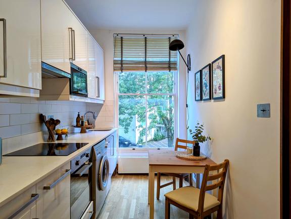 1 bedroom student apartment in Camden, London