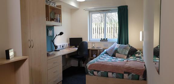 1 bedroom student apartment in Epinal Way, Loughborough