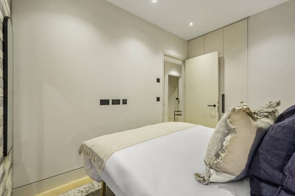 1 bedroom student apartment in Marylebone, London