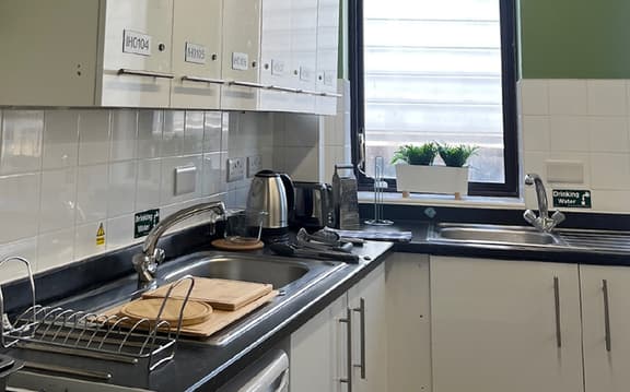 1 bedroom student apartment in Camden, London