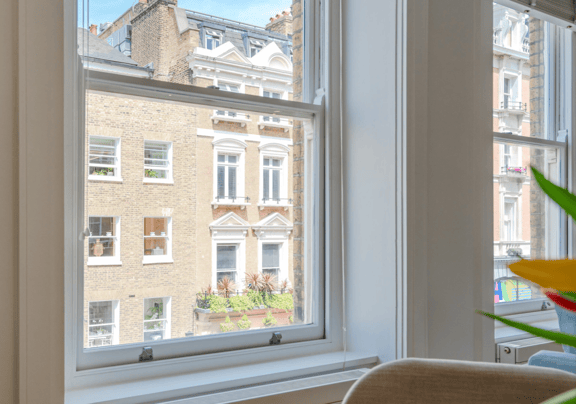 1 bedroom student apartment in Soho, London