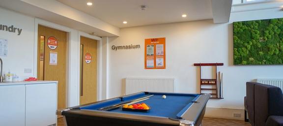 1 bedroom student apartment in Newcastle-under-Lyme, Stoke-on-Trent