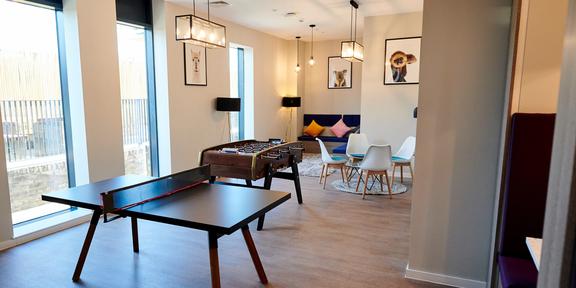 1 bedroom student apartment in Walthamstow, London