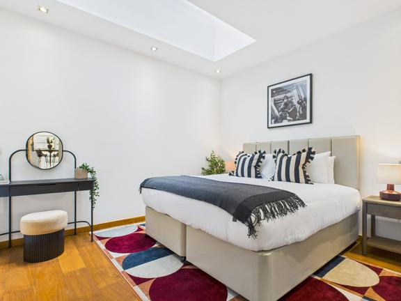 1 bedroom student apartment in Camden, London