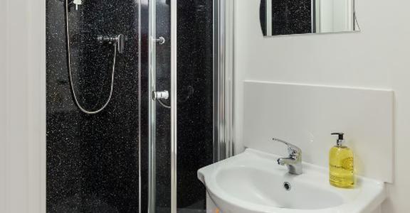 1 bedroom student apartment in City Centre, Southampton