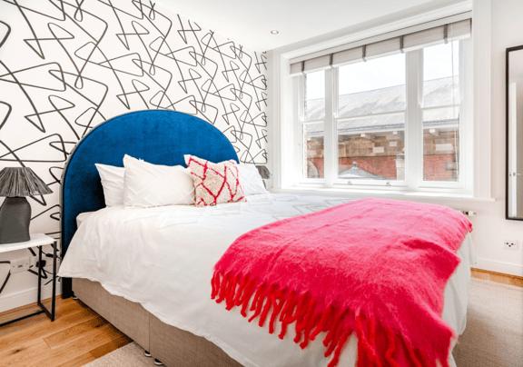 1 bedroom student apartment in Soho, London