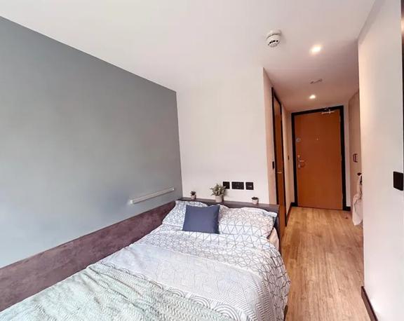 1 bedroom student apartment in Hatfield, Hertfordshire