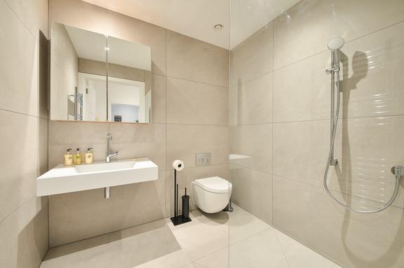 1 bedroom student apartment in Paddington, London