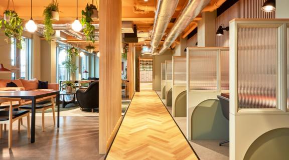 1 bedroom student apartment in City Centre, Exeter