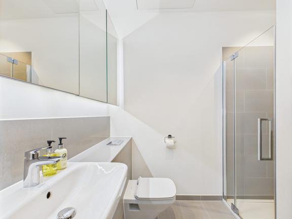 1 bedroom student apartment in Camden, London