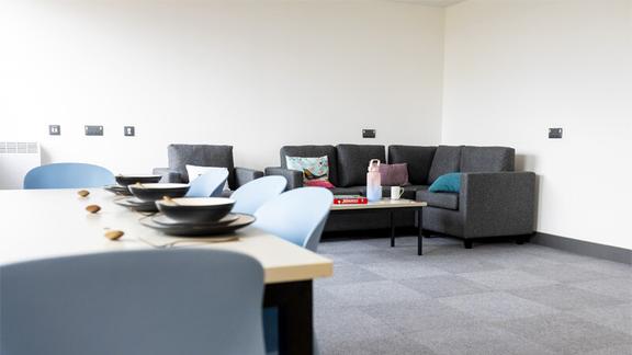 1 bedroom student apartment in Shelton, Stoke-on-Trent