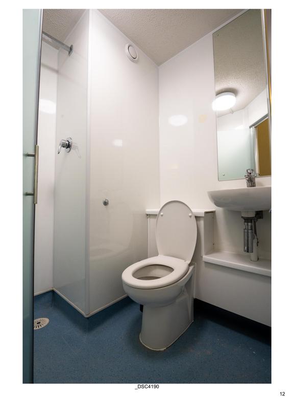 6 bedroom student apartment in City Centre, Bristol