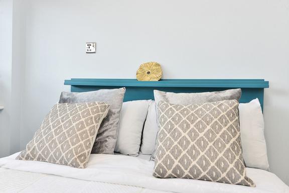 1 bedroom student apartment in Lower Coundon, Coventry