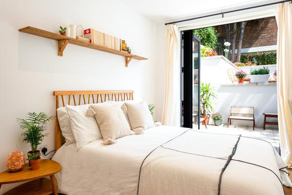 3 bedroom student apartment in Finsbury Park, London