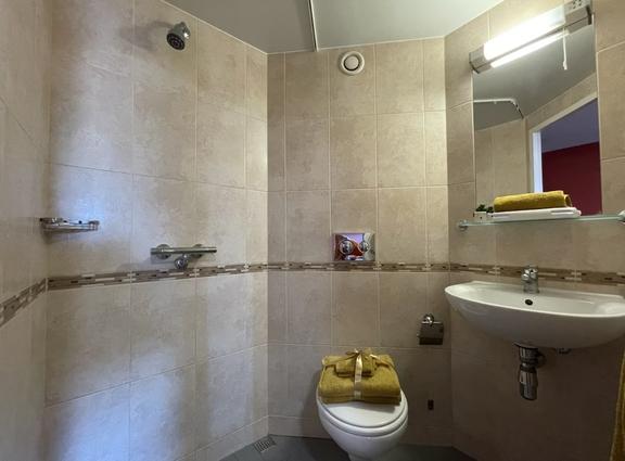 1 bedroom student apartment in Lenton, Nottingham