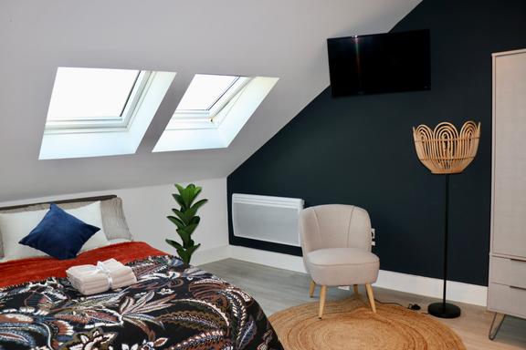 1 bedroom student apartment in Radford, Nottingham