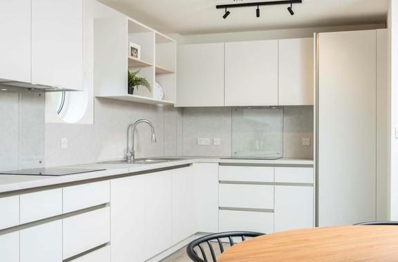 1 bedroom student apartment in Edge Hill, Liverpool