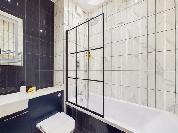 1 bedroom student apartment in Camden, London