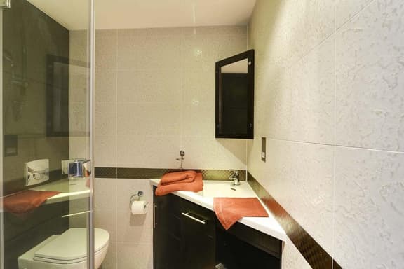 1 bedroom student apartment in Marylebone, London