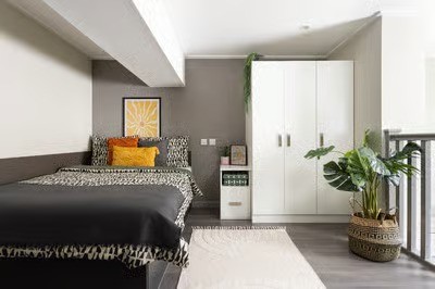 1 bedroom student apartment in City Centre, Aberdeen